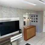 Barra Sol E Mar - Flat 2 Quartos E Infra Total