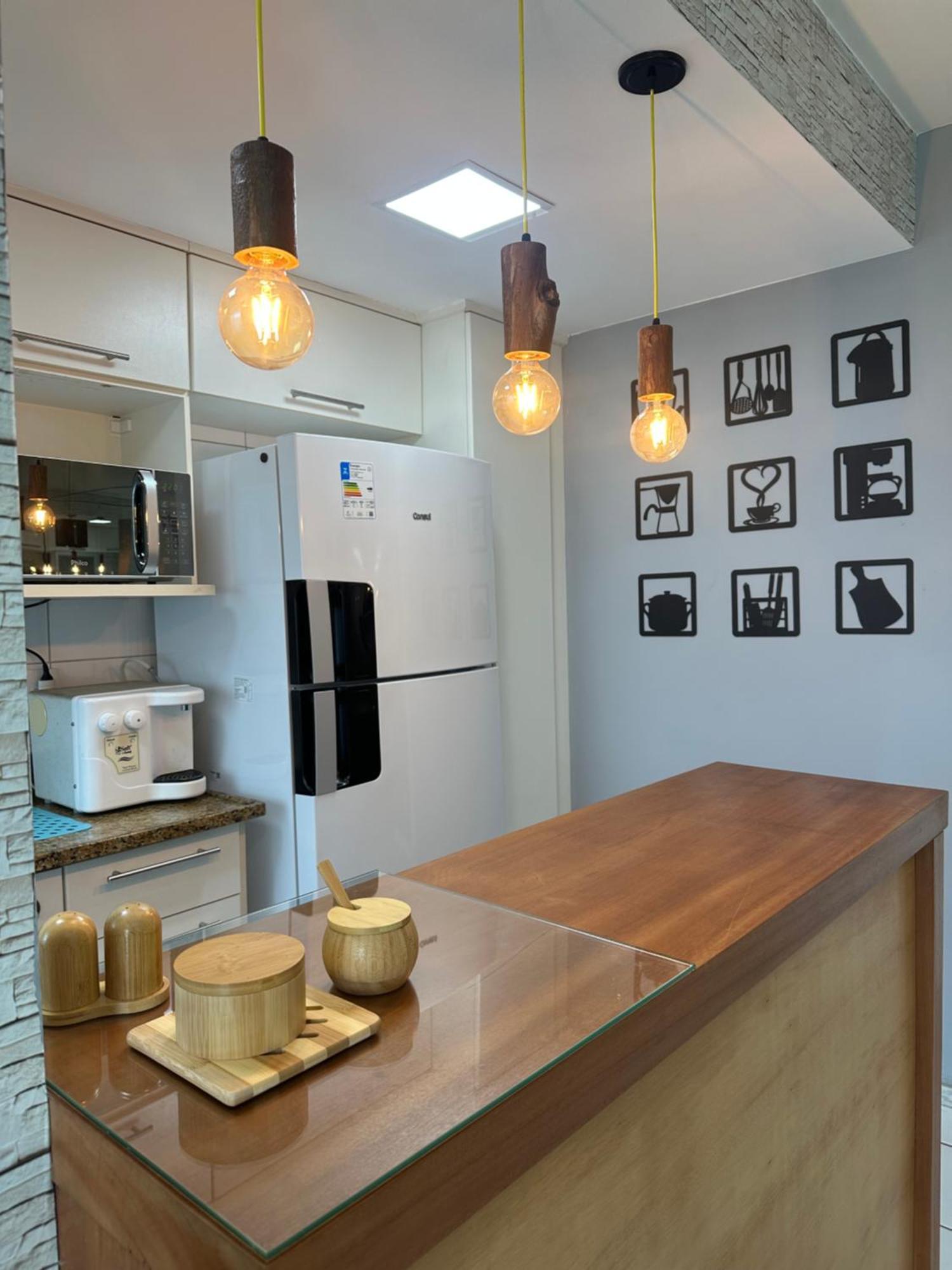 Barra Sol E Mar - Flat 2 Quartos E Infra Total Apartment *